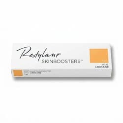 Restylane Skinbooster Lidocaïne (1x1ml)