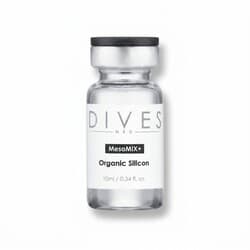 DIVES Organic Silicon 10ml