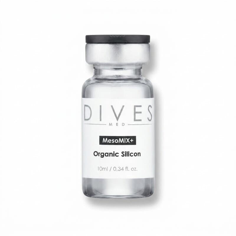 DIVES Organic Silicon 10ml