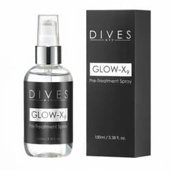 DIVES GLOW-X9 Pre Treatment Spray 100ml