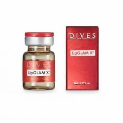 DIVES LipGLAM 1x5ml