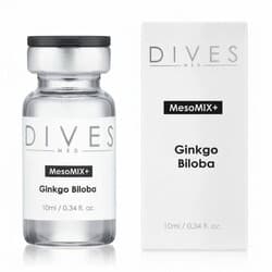 DIVES Ginkgo Biloba 10 ml