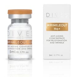 DIVES WRINKLEOUT Ha+ 10x10ml