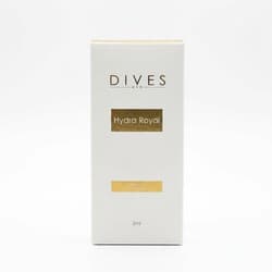 DIVES Hydra Royal 3x1ml