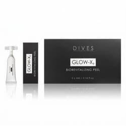 DIVES Peeling GLOW-X9 5x4ml