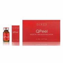 DIVES QPeel (4 x 5 ml)