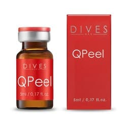DIVES QPeel 5ml
