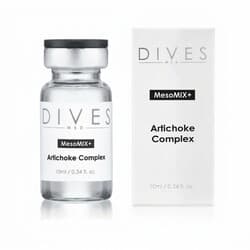 DIVES Artichoke Complex 10x10ml
