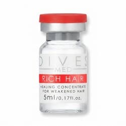 DIVES Rich Hair 10x10ml