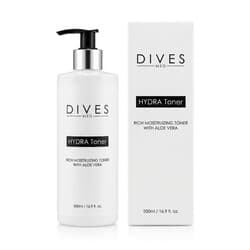 DIVES Hydra Toner 500ml