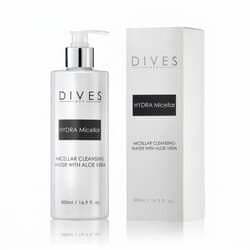 DIVES HYDRA Micellar 500ml