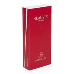 NEAUVIA Organic Intense Lips (1x1ml)
