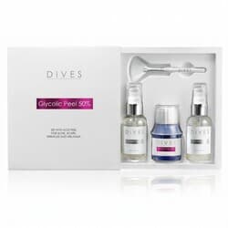 DIVES Glycolic Peel 50%