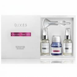 DIVES Glycolic Peel 35%