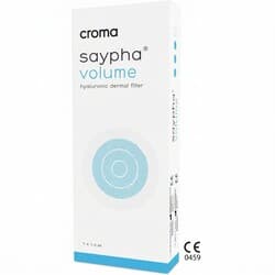Saypha Volume 1ml - Croma