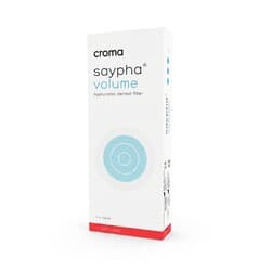 Saypha Volume Lidocaïne 1ml - Croma