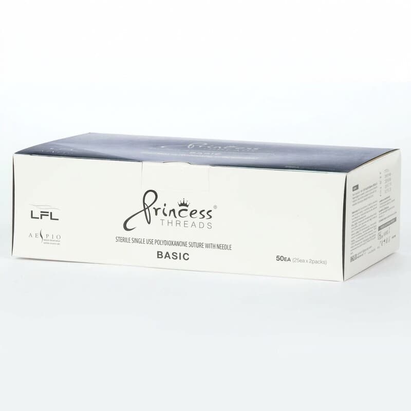 Fils tenseurs PDO Basic 31G 30 mm - Croma