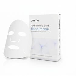 Croma Masque Visage Régénérant