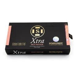 Xtra Skin Repair 5x5ml - Simildiet