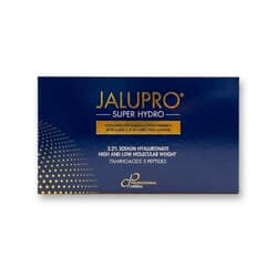 Jalupro Super Hydro (1x2,5ml)