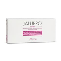 Jalupro HMW