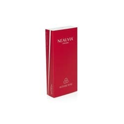 NEAUVIA Organic Rose Intense