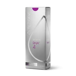 Teosyal RHA 4 (2x1,2ml)