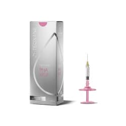 Teosyal RHA Kiss (2x0,7ml)