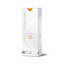 Teosyal Puresense Deep Lines (2x1ml)
