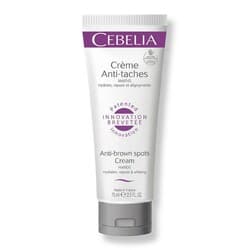 CEBELIA Crème Anti-Taches Nourrissante