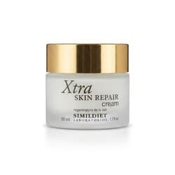 Xtra Cream Skin Repair 50ml - Simildiet