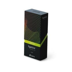 Hyamira Basic (1 ml)