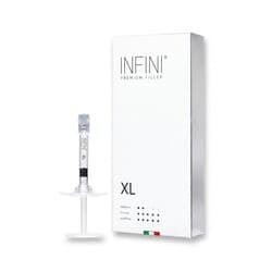 INFINI Premium XL + Lido