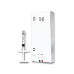 INFINI Premium Filler S + Lido