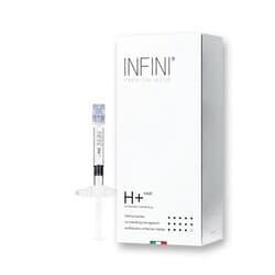 HAIR H+ INFINITE PREMIUM