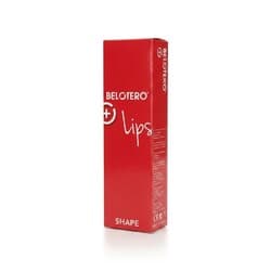 Belotero Lips Shape 1x0,6ml