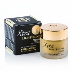 Xtra Cream Lightening 50ml - Simildiet