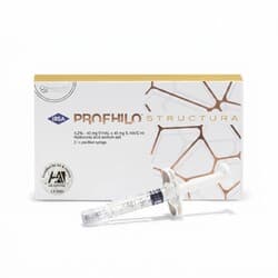 Profhilo Structura Acide Hyaluronique IBSA 2ml