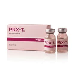 WIQO PRX-T33 Peel 5x4ml