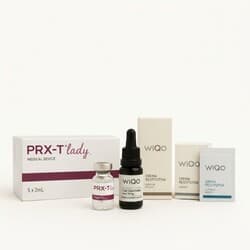 PRX-T Lady KIT WIQO