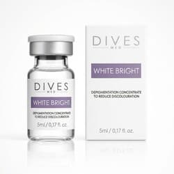 DIVES MED White Bright 1x10ml