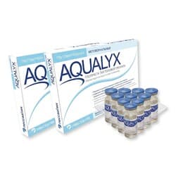 Aqualyx 10x8ml
