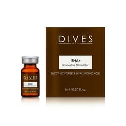 DIVES MED SHA+ Skin Redensification Booster
