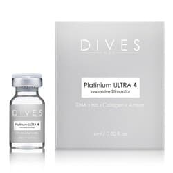 DIVES MED Platinium Ultra 4 (1x6ml)