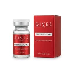 DIVES MED - EXOSOMES AXC 1000™ (1x6ml)