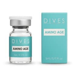 DIVES MED Amino Age (1x10ml)
