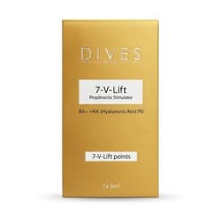 DIVES MED 7-V-LIFT Profiloplastic Stimulator (1x3ml)
