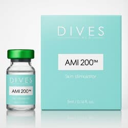 DIVES MED AMI 200