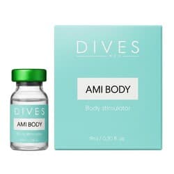 DIVES MED AMI BODY