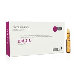 MESO DMAE 3% (20x2ml)